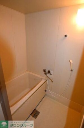 ハイネス今川の物件内観写真